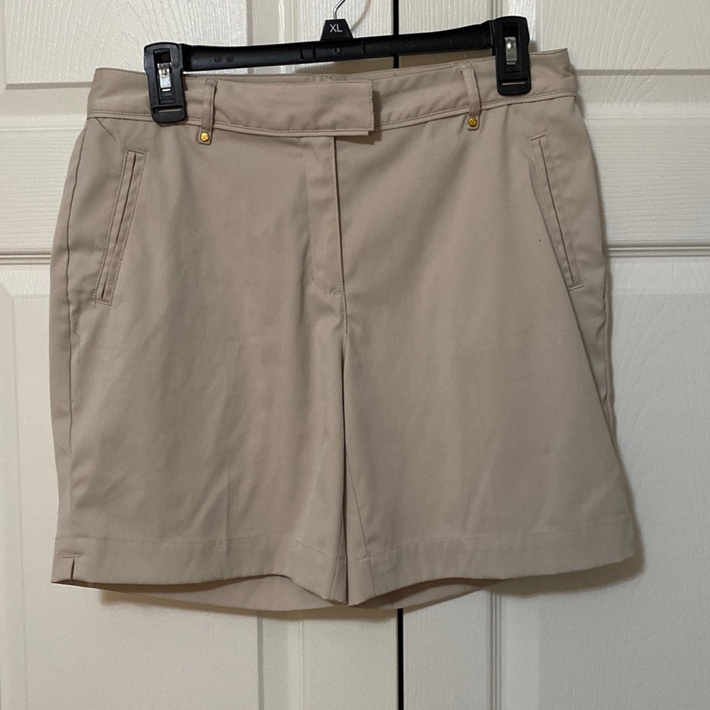 Lady Hagen Golf Shorts